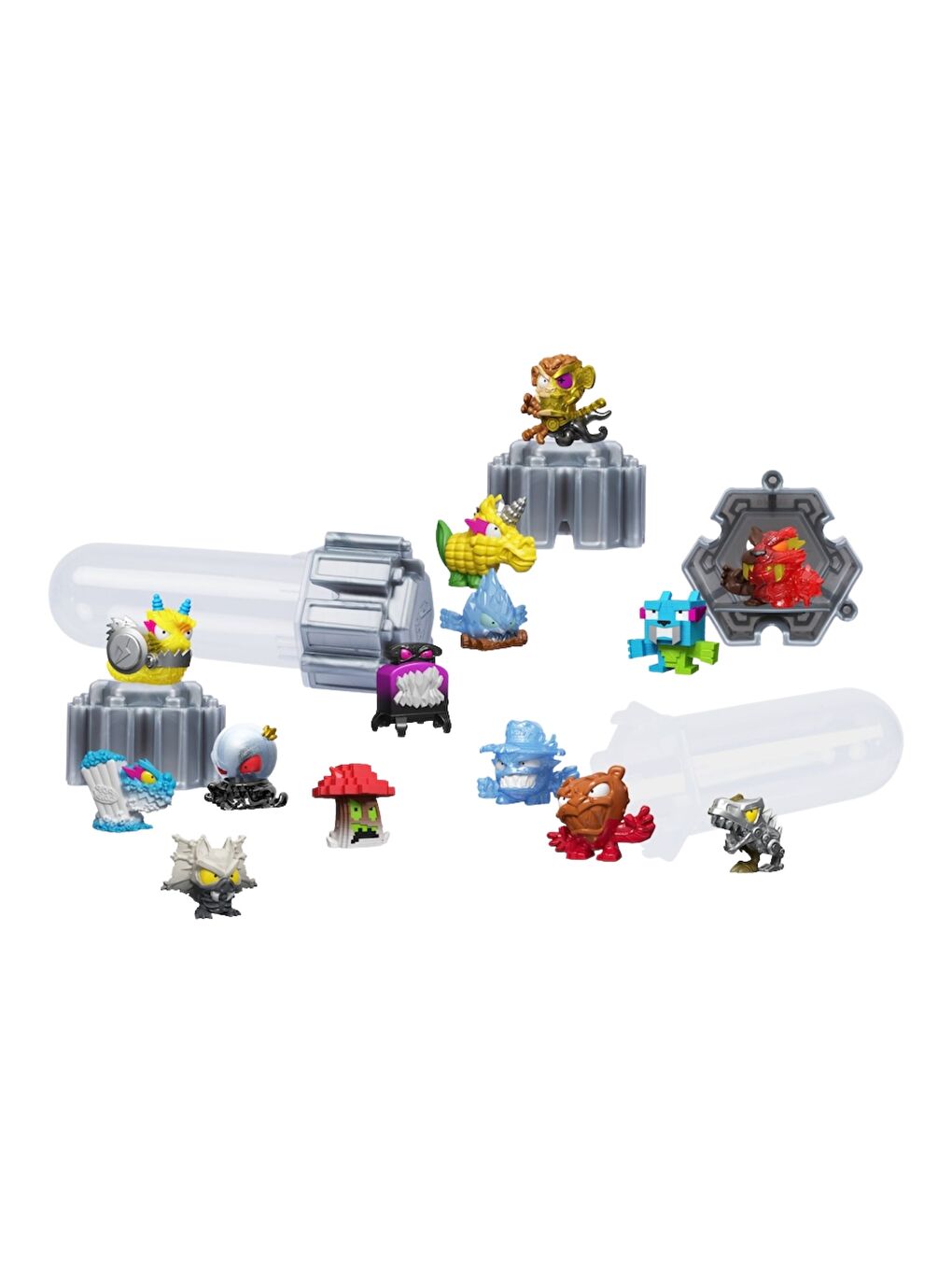 14’lü Tüp S3 24785-7