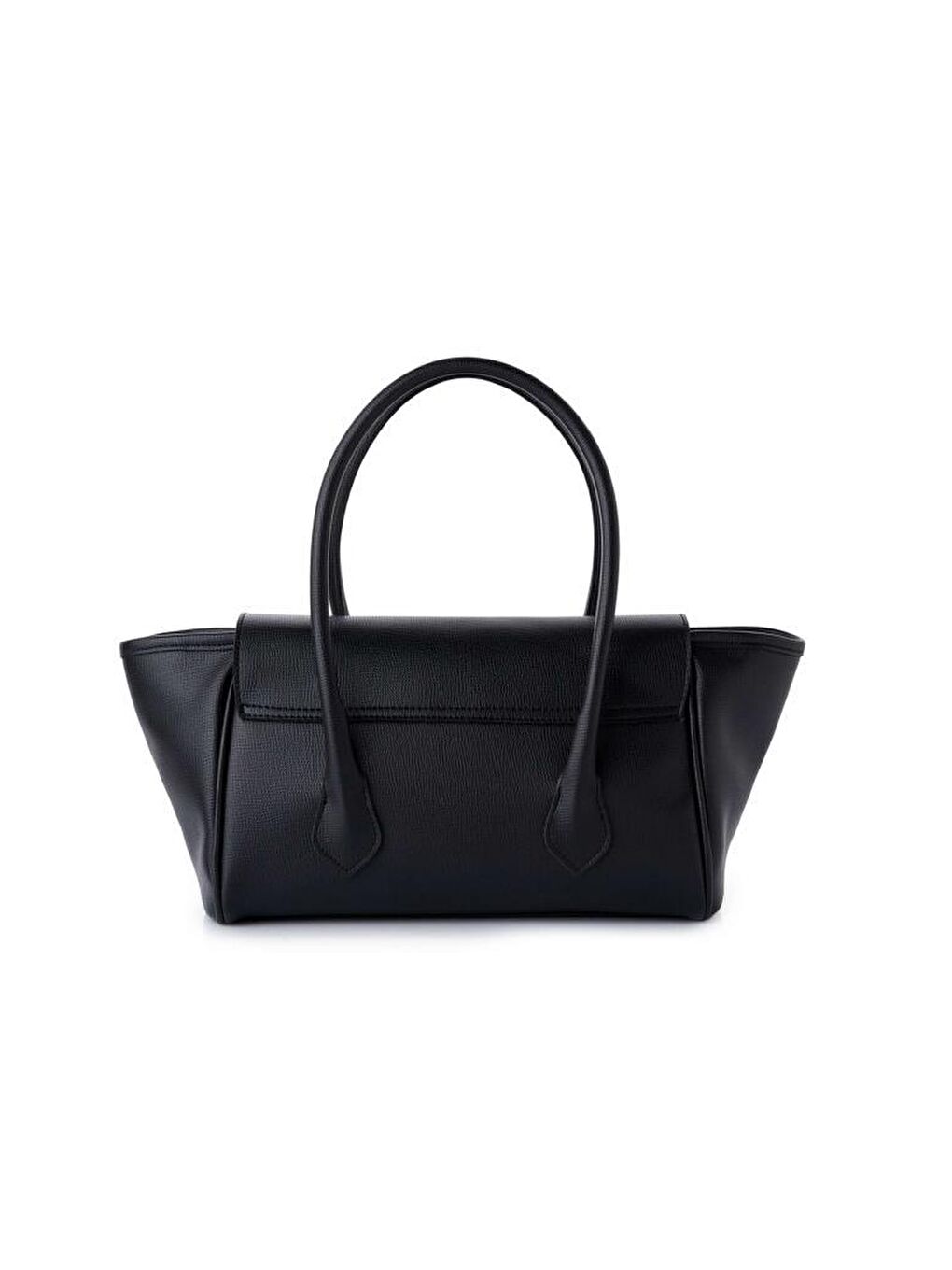 Siyah Camille Kadın Omuz Çantası-2