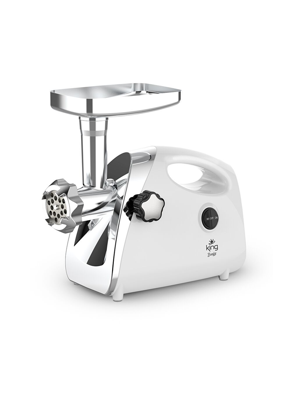 KKM692 Beefy Kıyma Makinesi