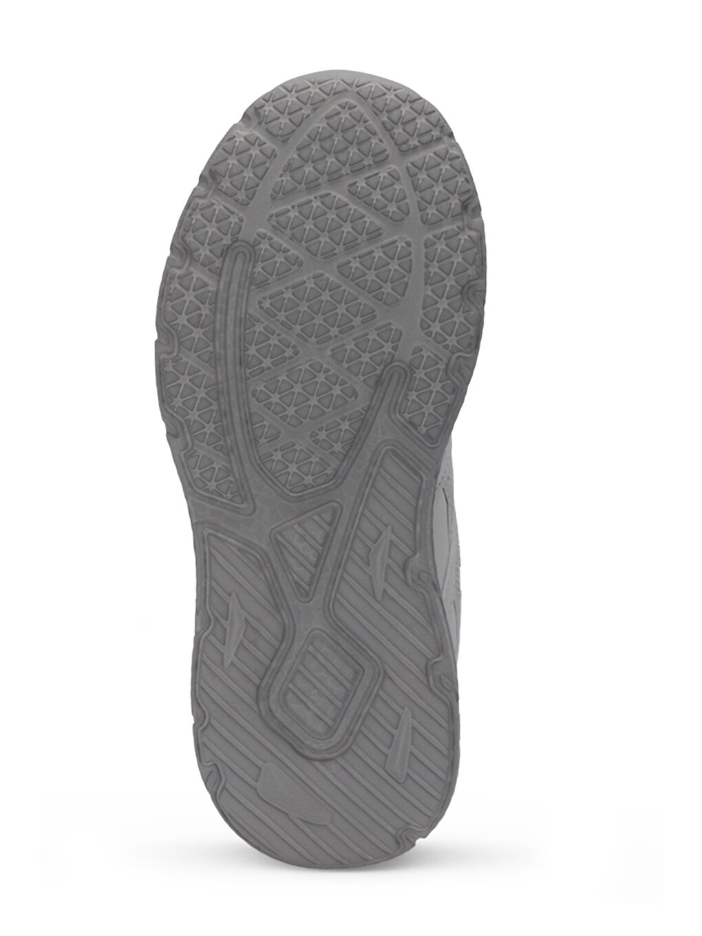 EMEKA Kadın Gri / Pembe Koşu & Yürüyüş Spor Ayakkabısı-6