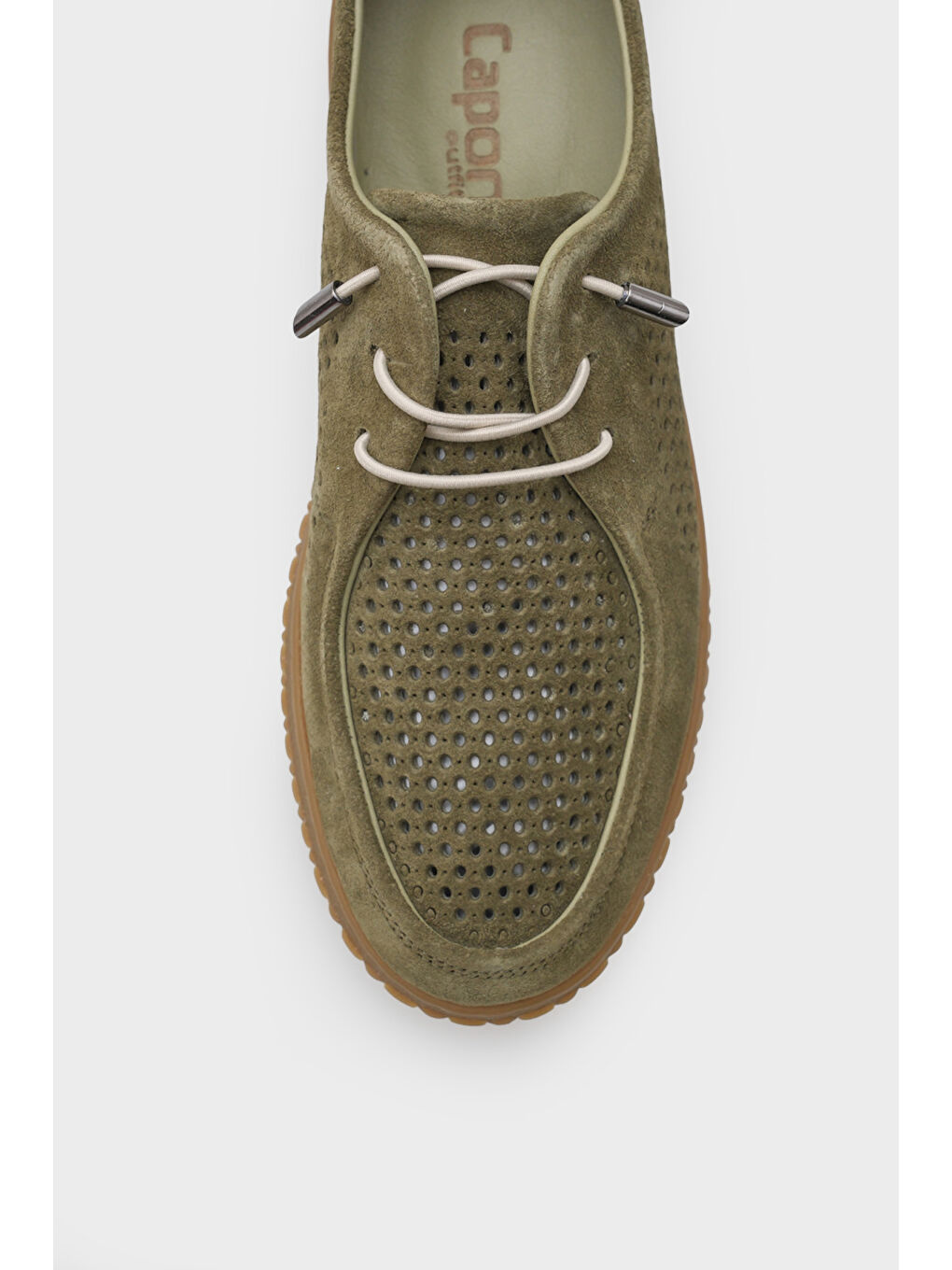 Dorette Hakiki Deri Konfor Kadın Klasik Ayakkabı-2