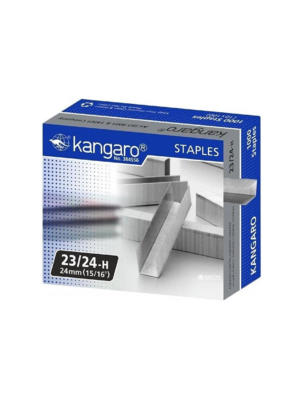 23-24-H Zımba Teli 24 mm (16 inc) 100 lü