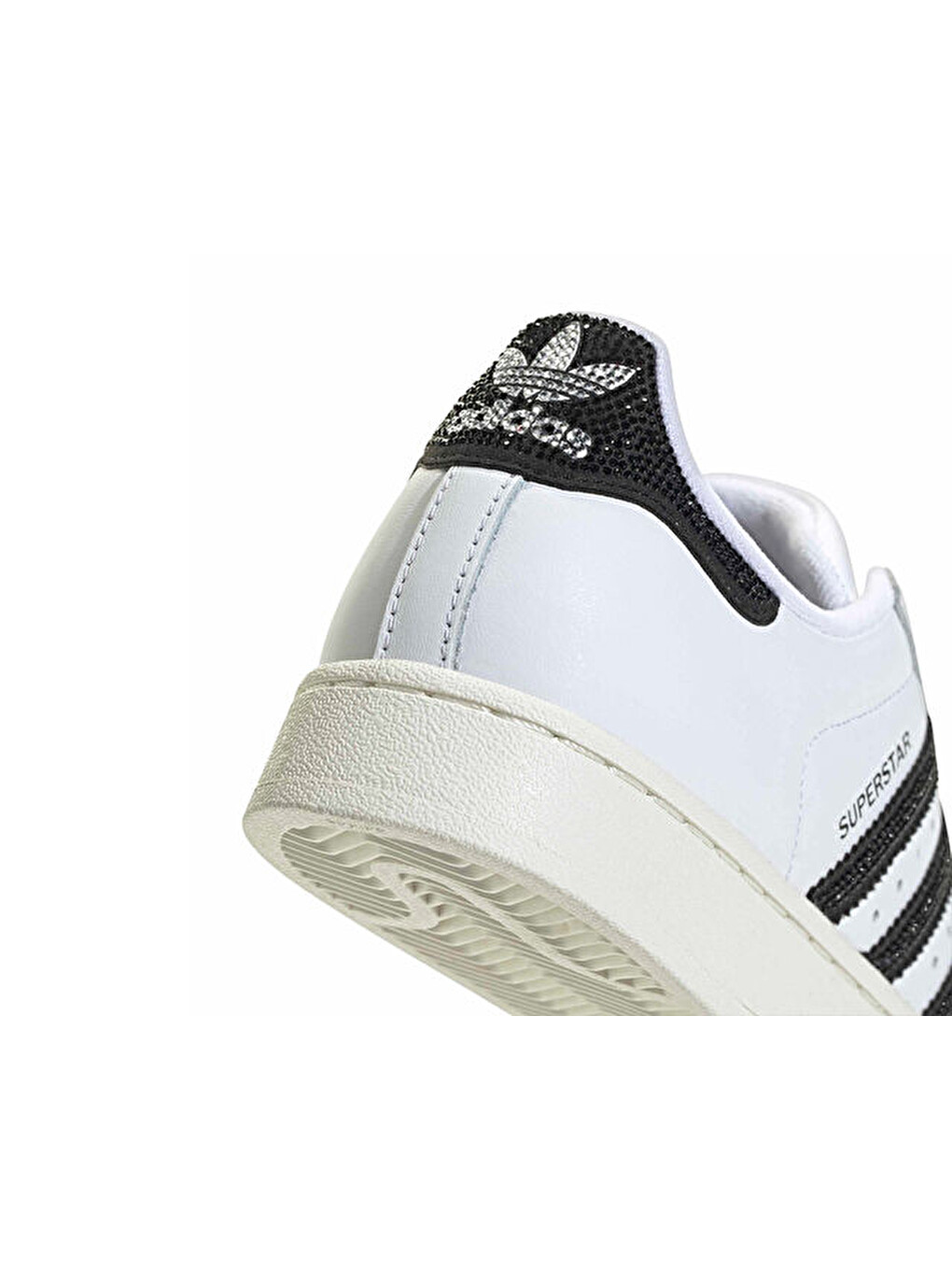 Superstar İi W Unisex Günlük Ayakkabı Hq2285 Beyaz-7