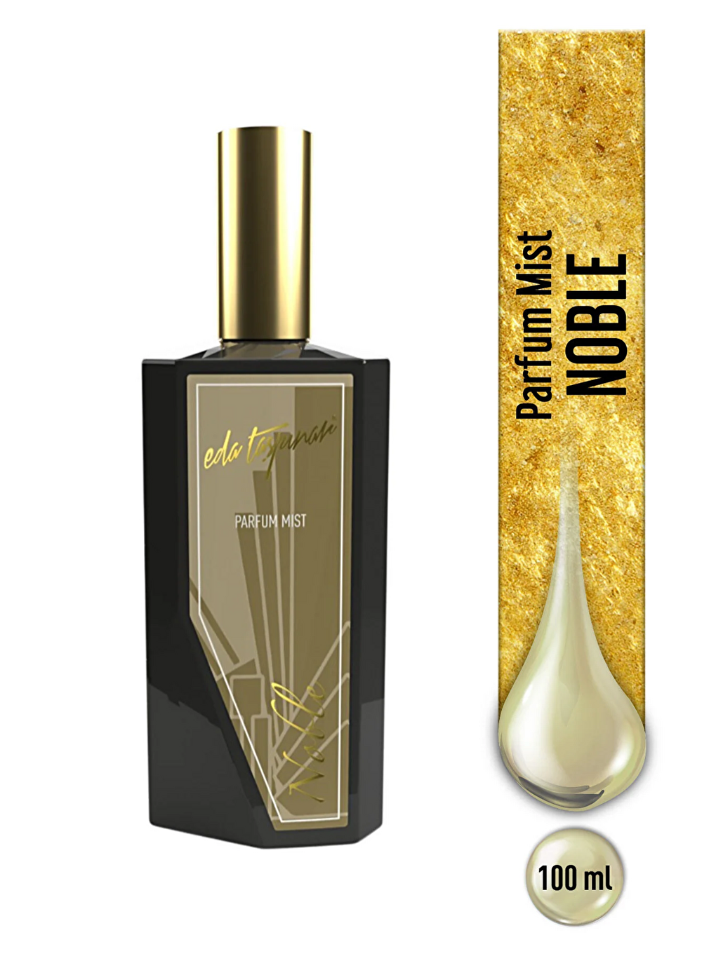 Noble Parfum Mist -100 ml (EGY0068)