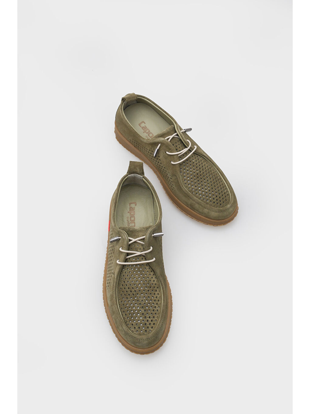 Dorette Hakiki Deri Konfor Kadın Klasik Ayakkabı-6