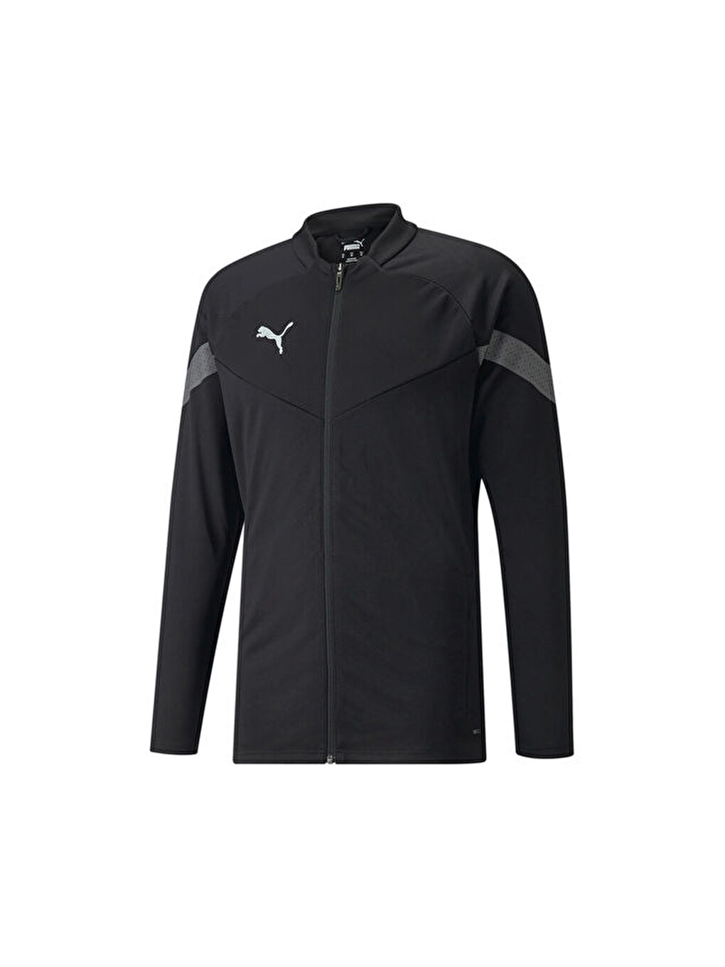 Teamfinal Training Jacket Erkek Futbol Antrenman Ceketi 65737803 Siyah