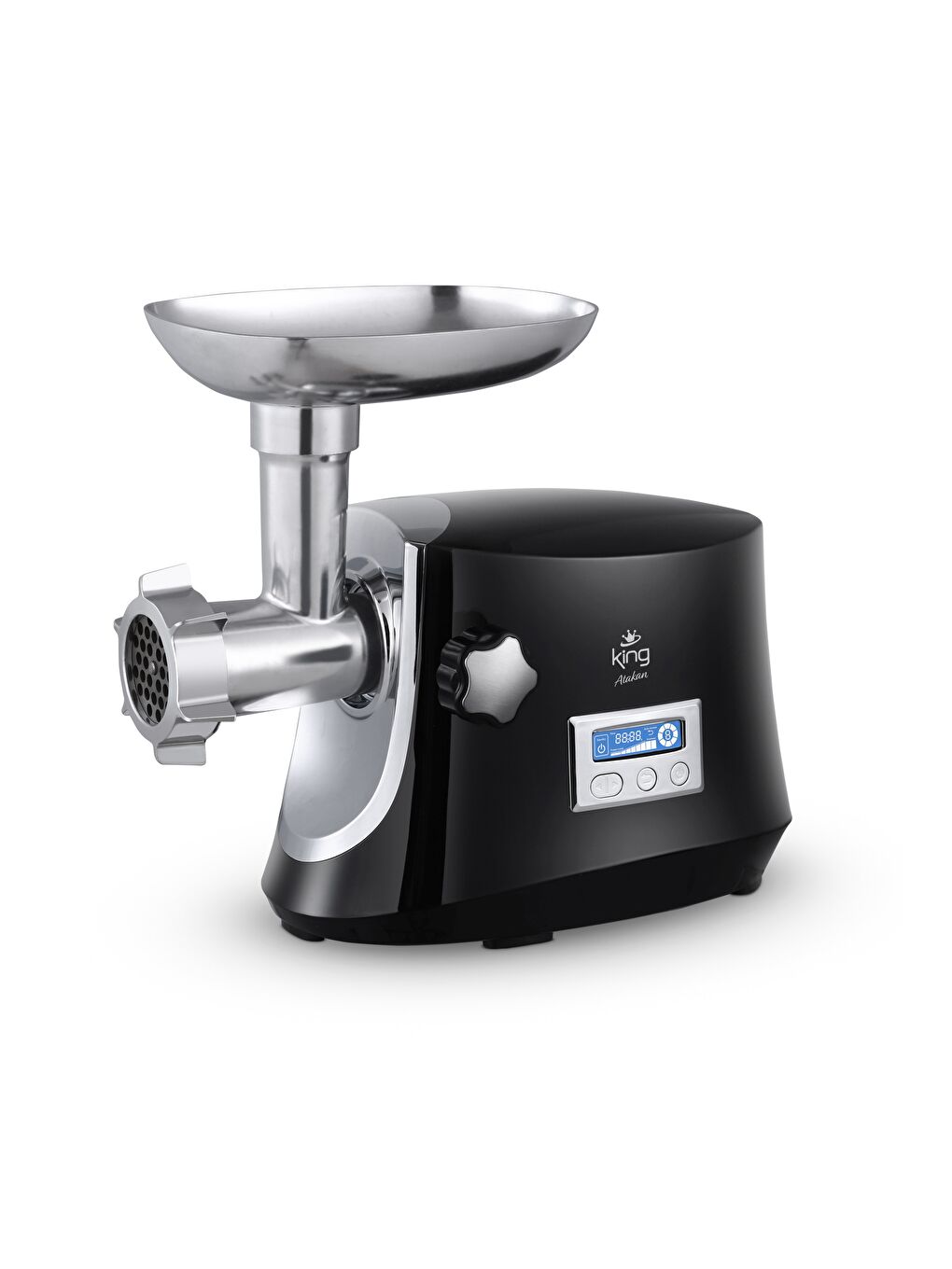 KKM693 Atakan Kıyma Makinesi