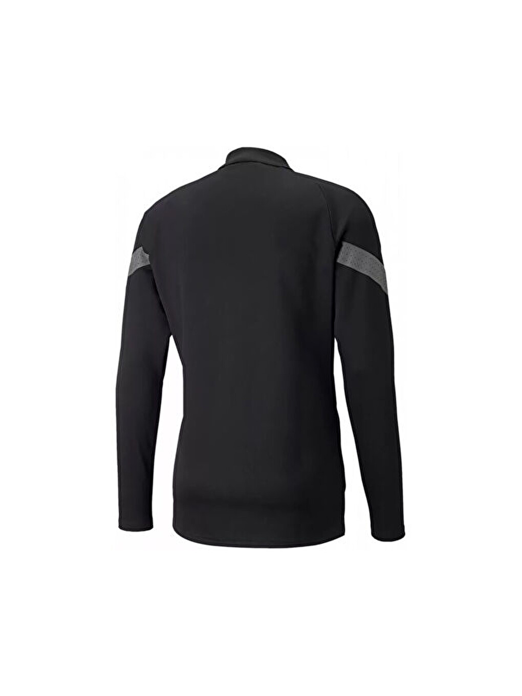 Teamfinal Training Jacket Erkek Futbol Antrenman Ceketi 65737803 Siyah-1