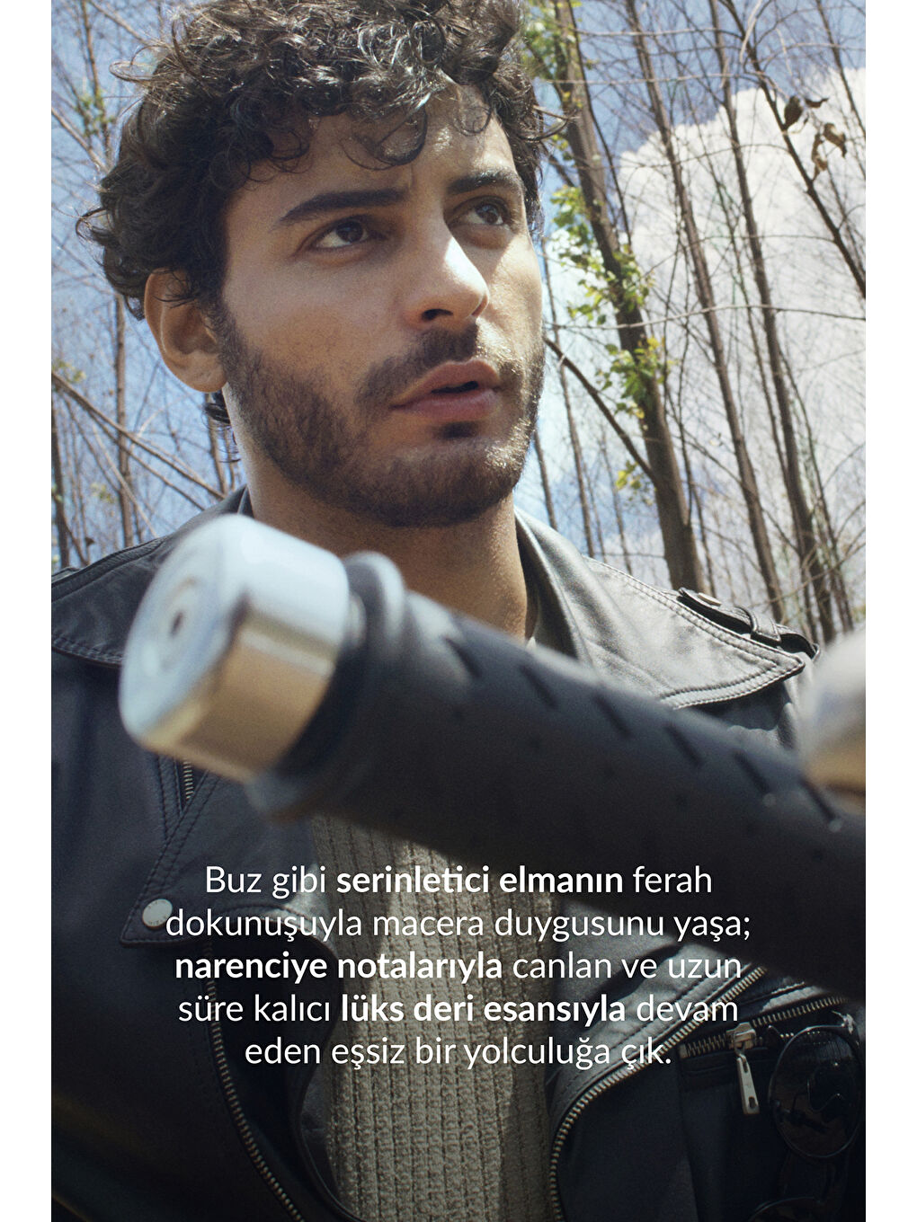 Full Speed Max Turbo Erkek Rollon 50 Ml.-4