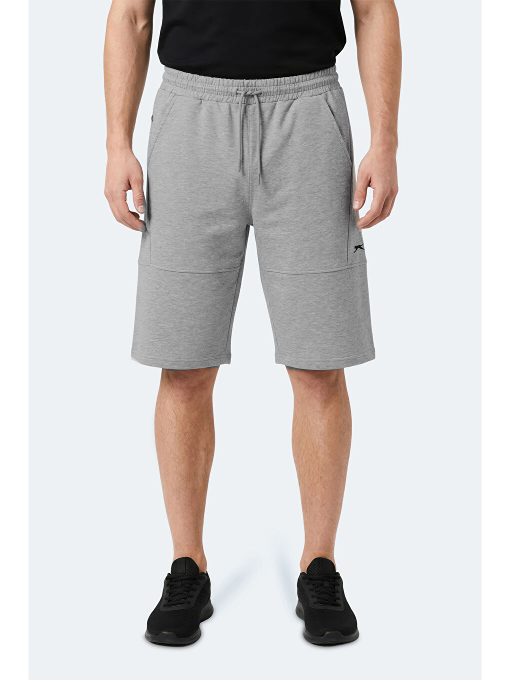 NOCTURA Erkek Gri Kapri-1