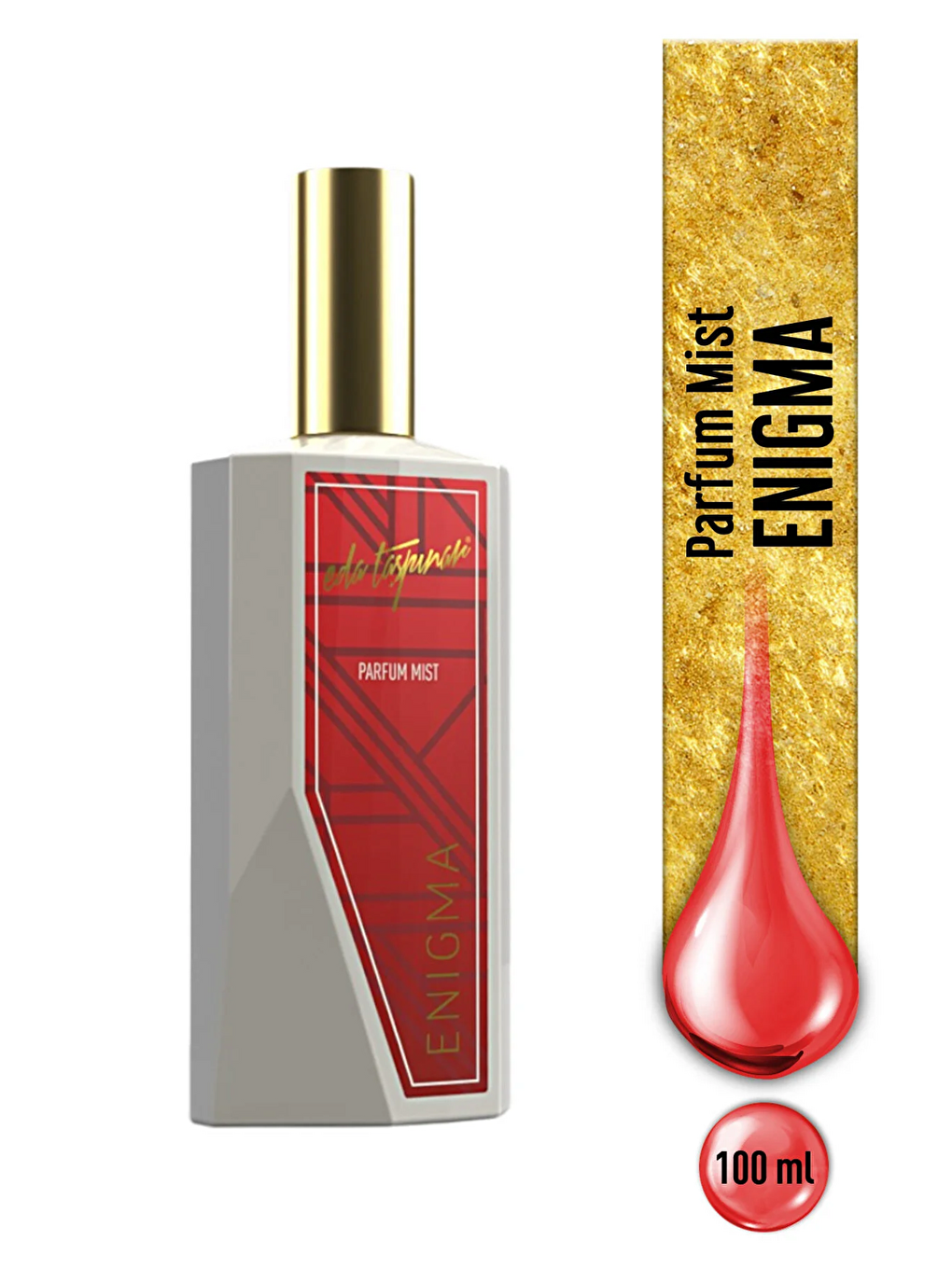 Enigma Parfum Mist -100 ml (EGY0065)-1