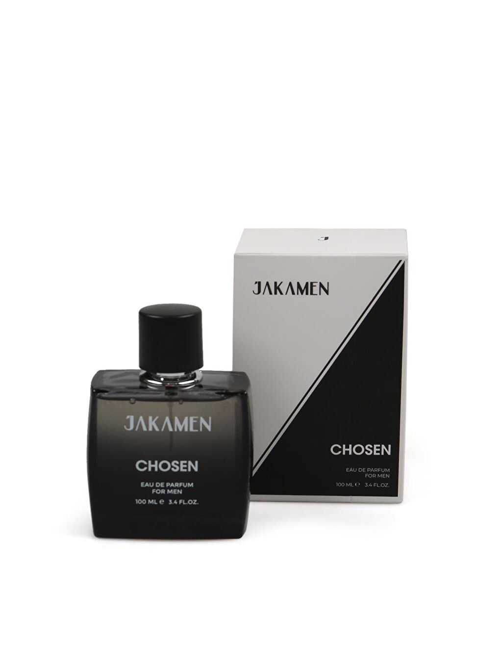 Chosen Parfüm 100 Ml-1