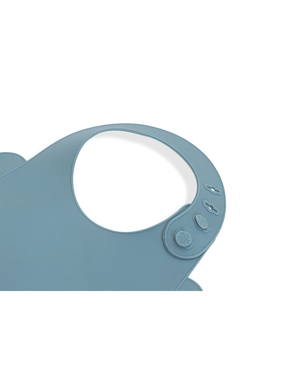 Silikon Önlük Mint-5