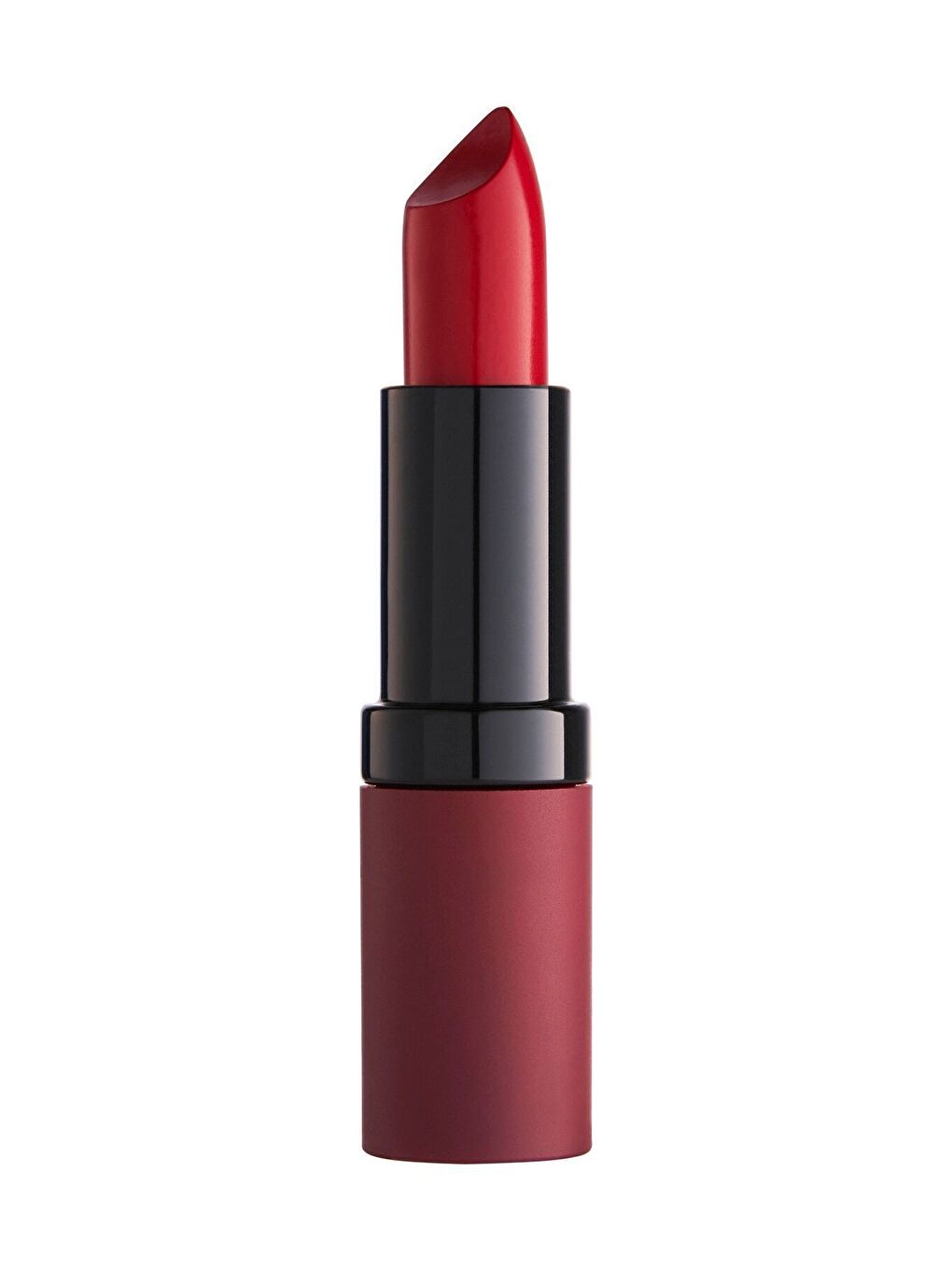 Velvet Matte Lipstick No: 35 Bright Red - Mat Ruj-1