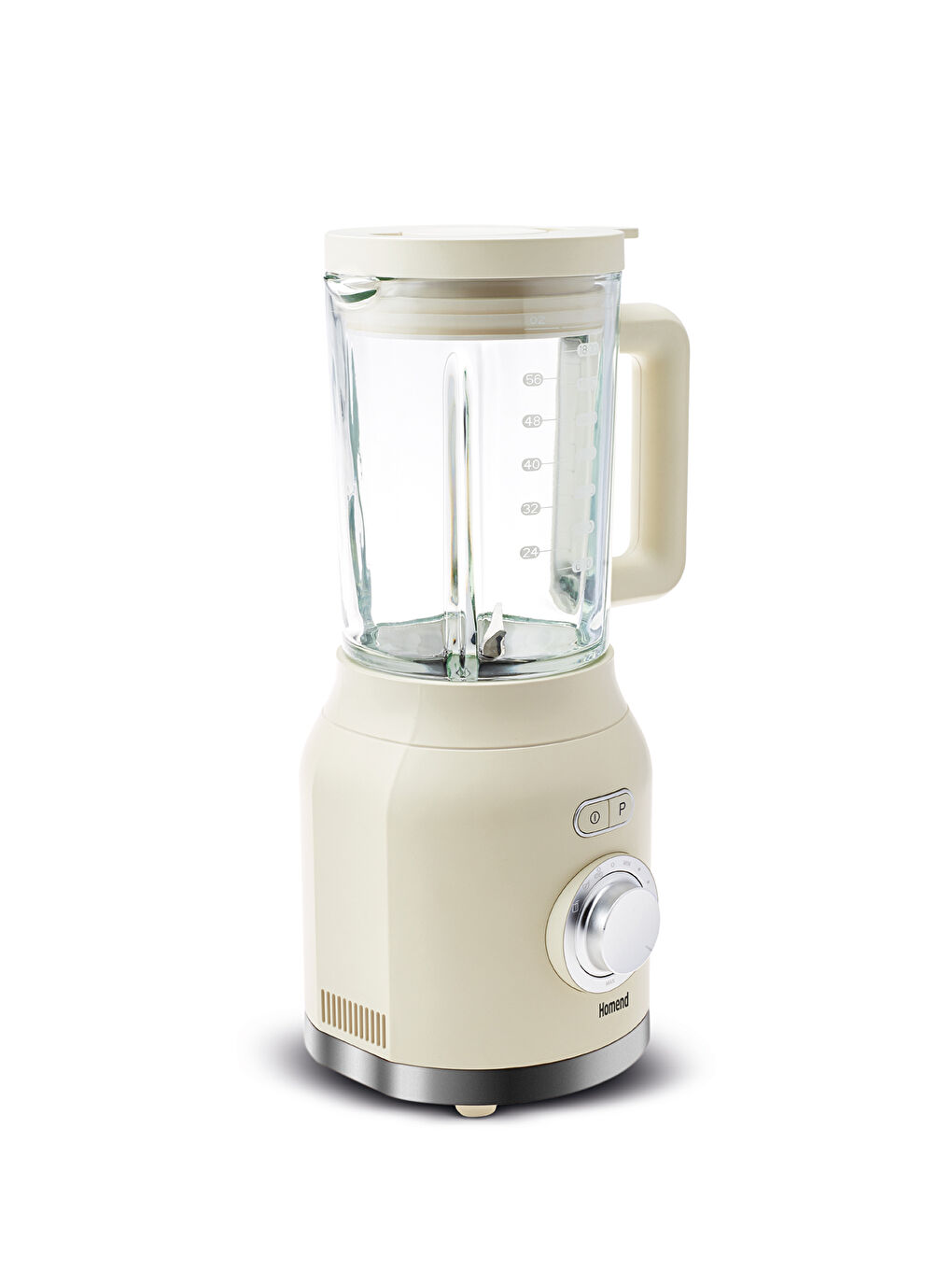 Artfood 4925h Profesyonel Blender Krem 1200W