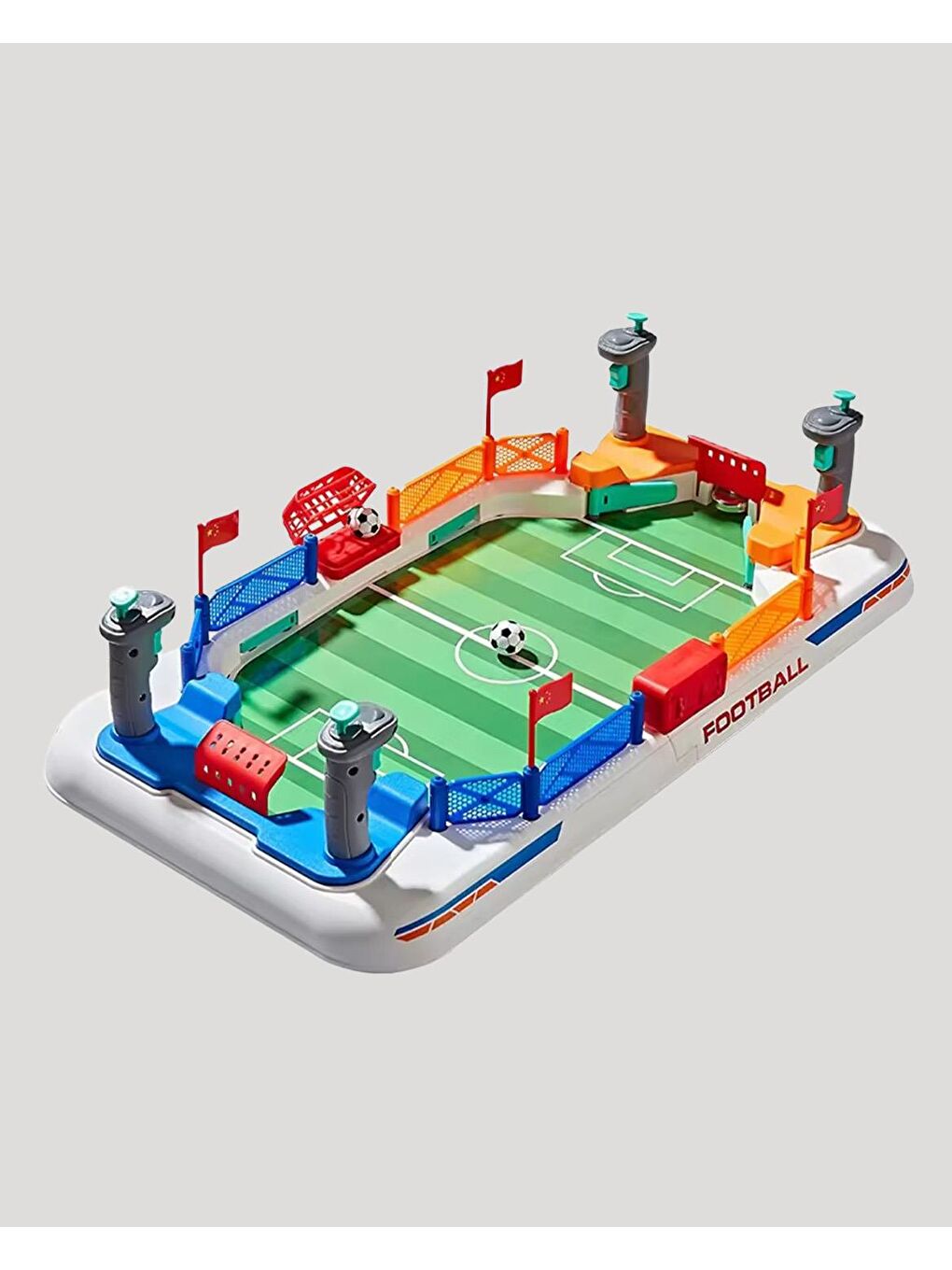 Futbol Langırt Masası