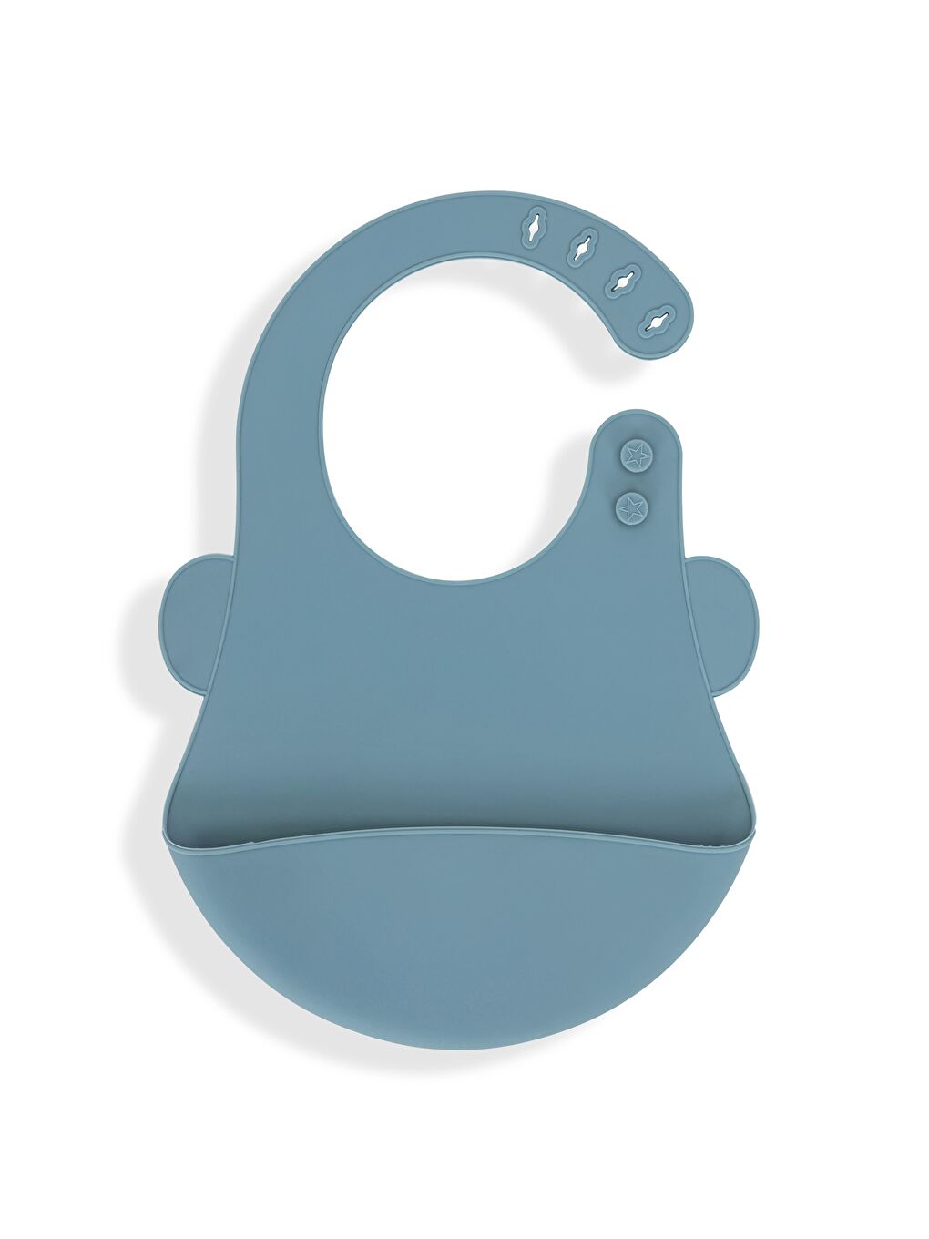 Silikon Önlük Mint-2