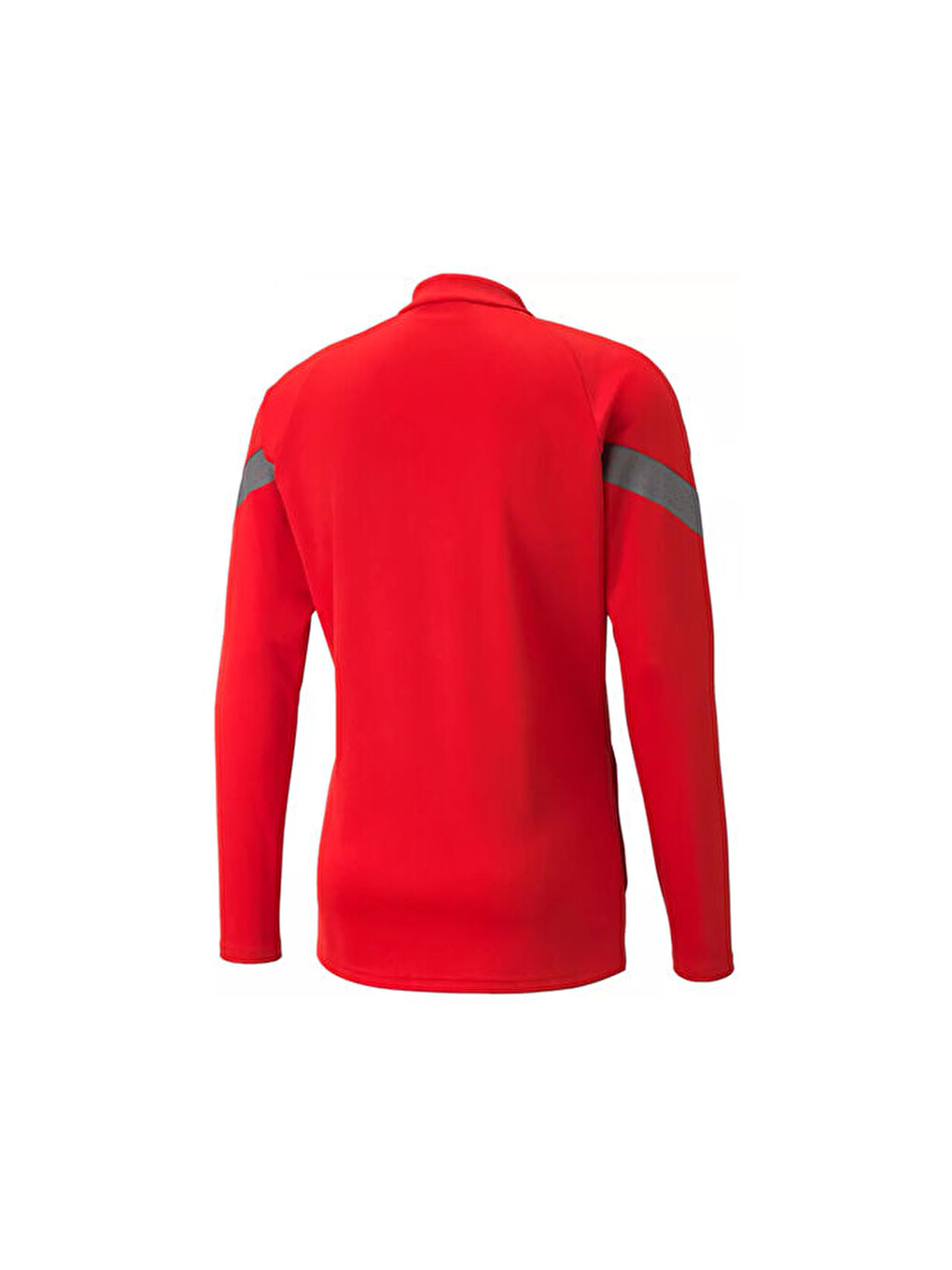 Teamfinal Training Jacket Erkek Futbol Antrenman Ceketi 65737801 Kırmızı-1