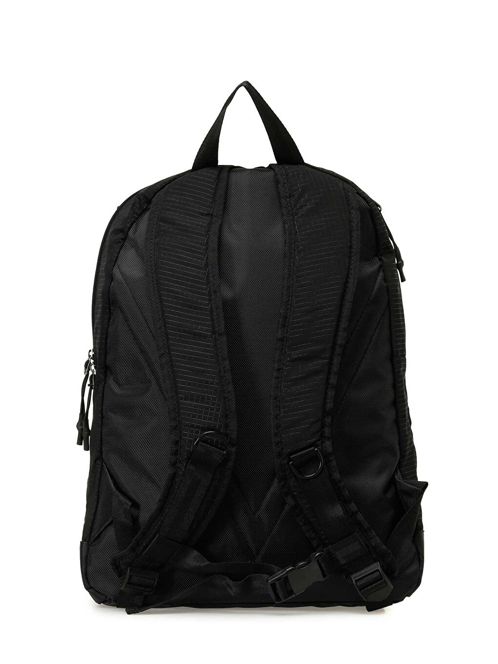 ML IGLO BPCK 5PR Siyah Erkek Sırt Çantası-2