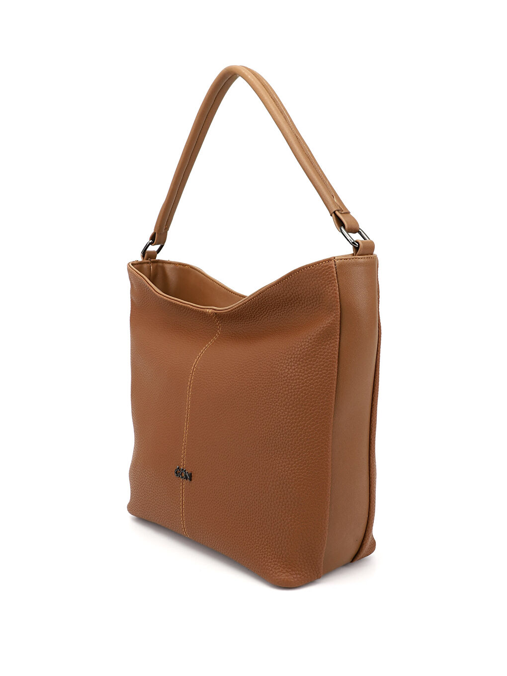 Kahverengi Kadın KAHVERENGİ-TABA El ve Omuz Çantası-2