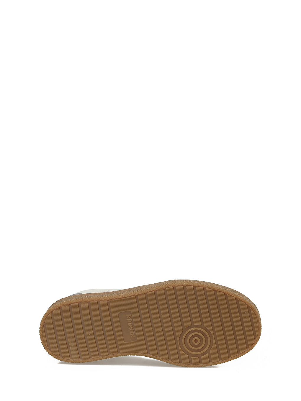 Bej VOEL PU F 5PR Krem Kız Çocuk Sneaker-5