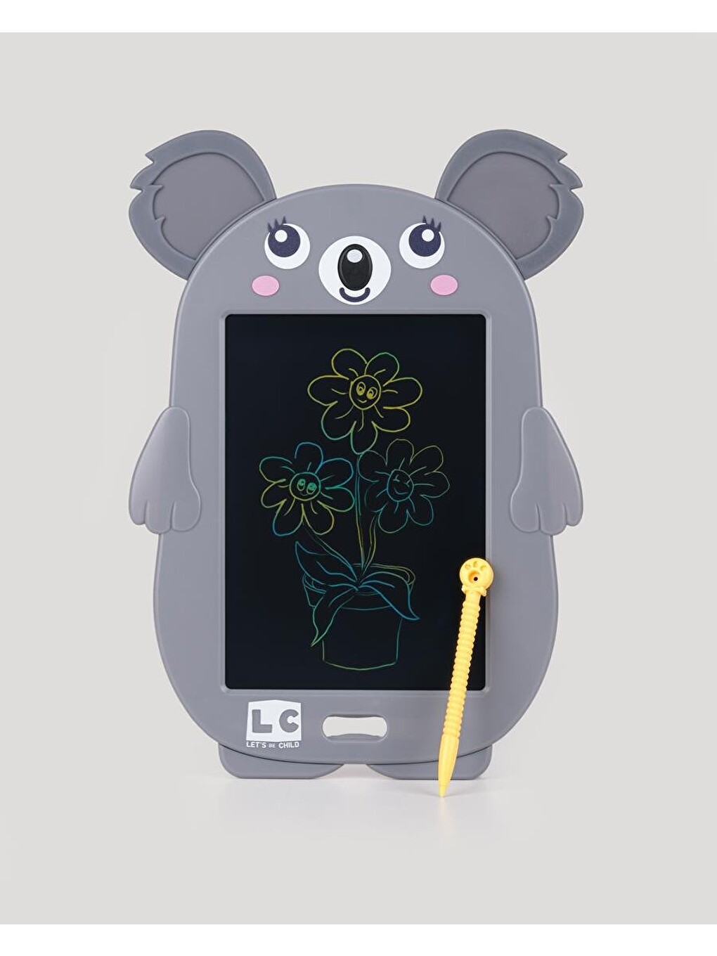 Sevimli Koala Dijital Çizim Tableti 8,5 İnç-2