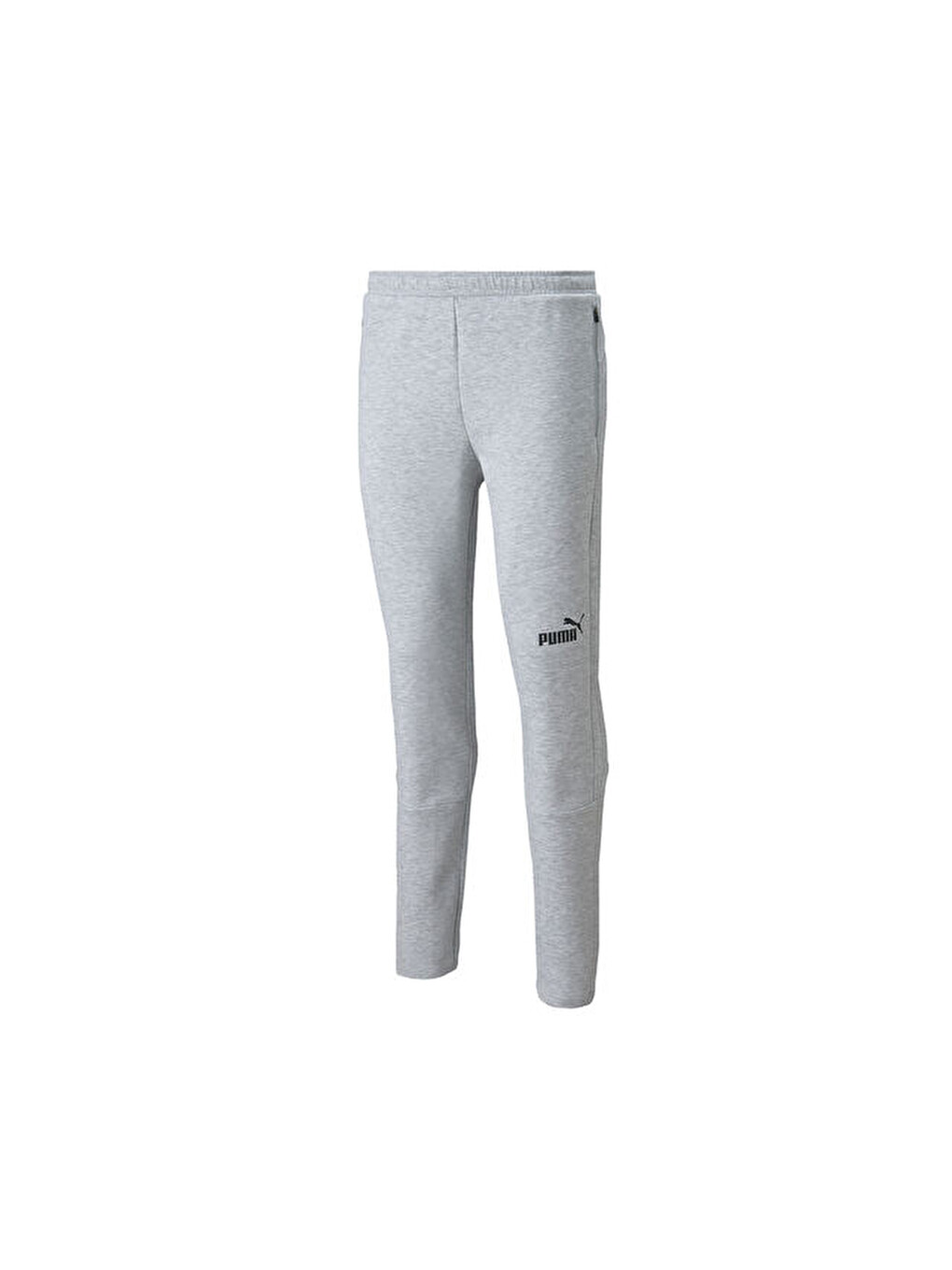 65738633 Teamfinal Casuals Pants Erkek Eşofman Altı Gri