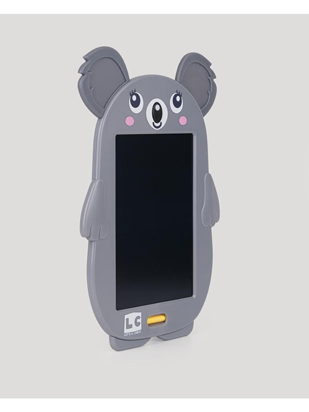 Sevimli Koala Dijital Çizim Tableti 8,5 İnç-3
