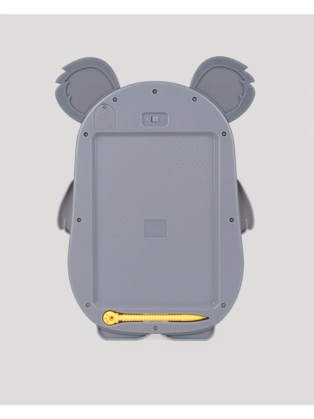 Sevimli Koala Dijital Çizim Tableti 8,5 İnç-4