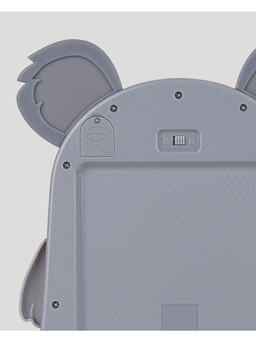 Sevimli Koala Dijital Çizim Tableti 8,5 İnç-5