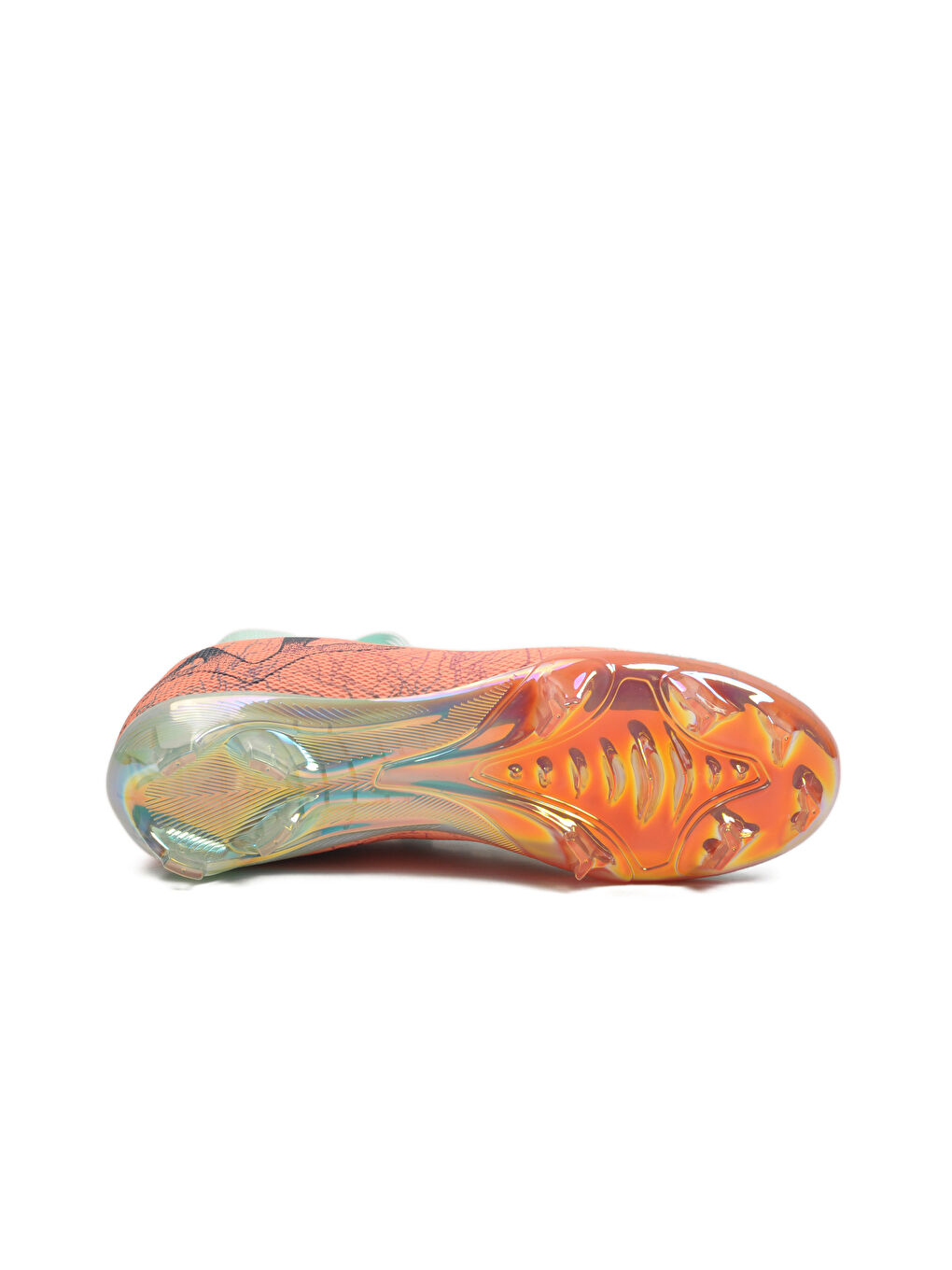 Yeşil Mint Bilekten Çoraplı Unisex Krampon GK-252-153 G-4