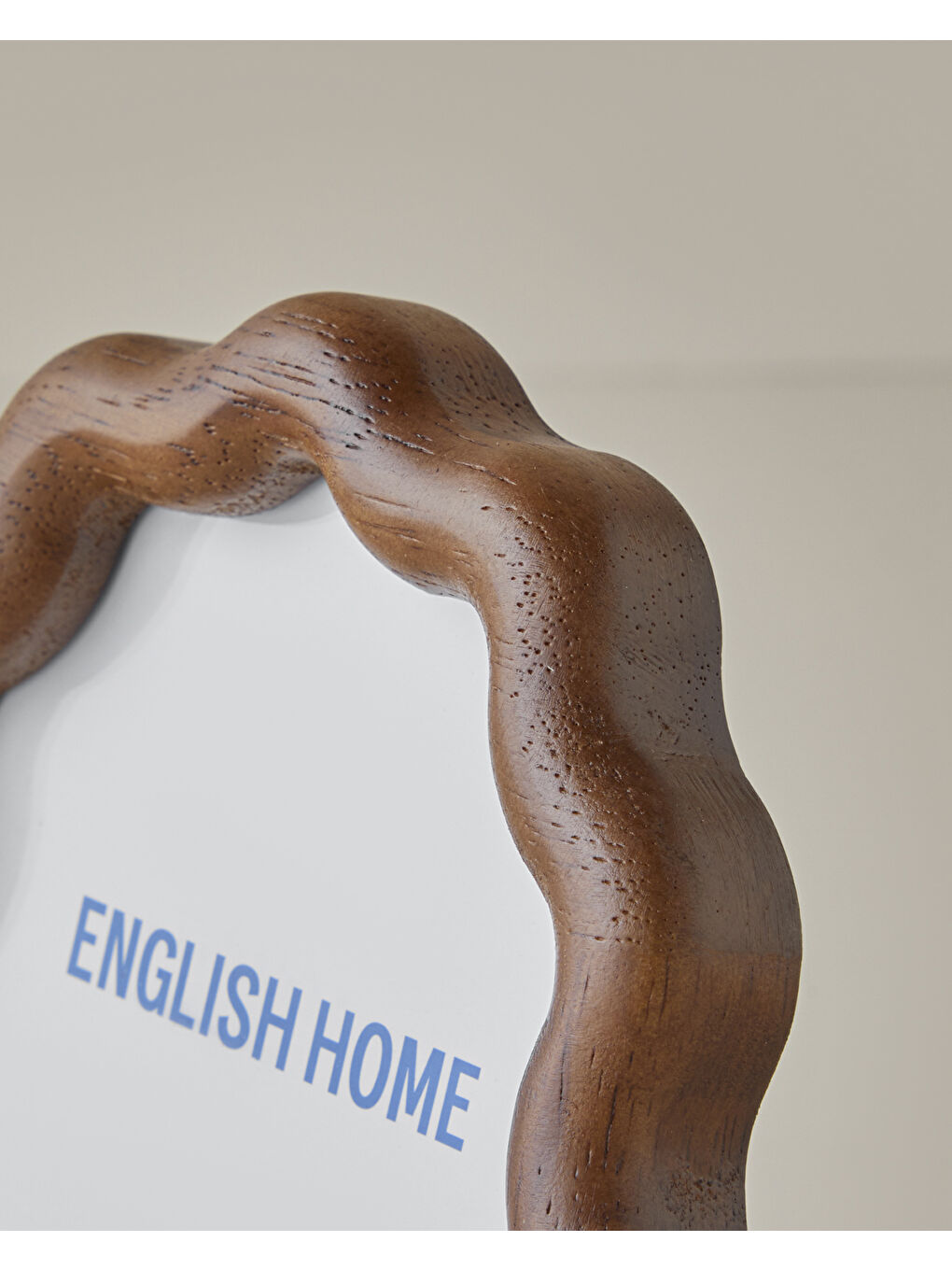 Lacita Çerçeve 10x15 cm Kahverengi-1