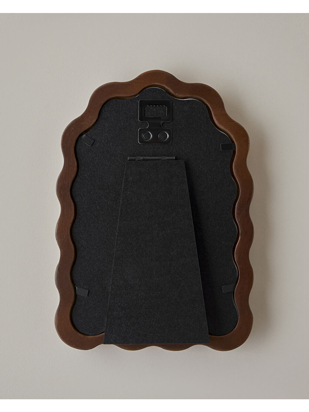 Lacita Çerçeve 10x15 cm Kahverengi-2