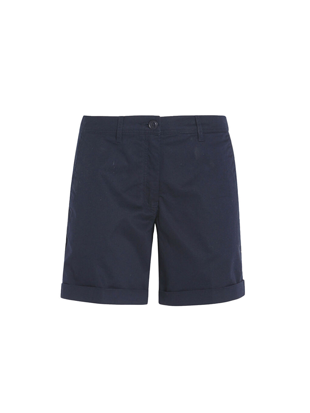 Lacivert DECK WS LGT CHINO SHORTS-1