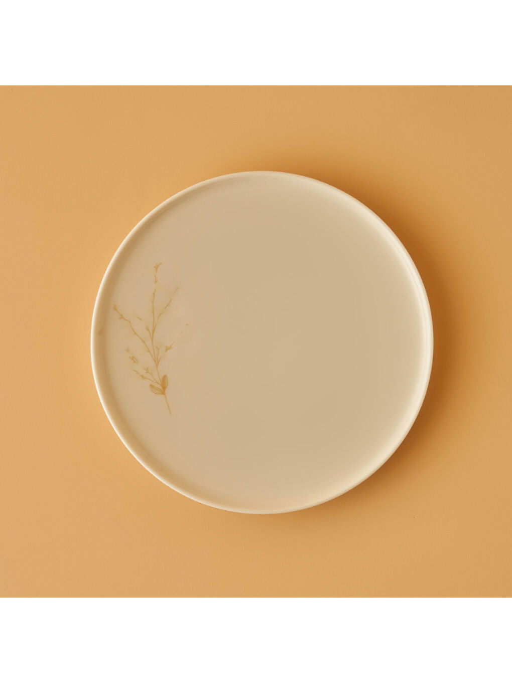 Exclusive Selection Porselen 29 Parça 6 Kişilik Yemek Takımı Beyaz-1