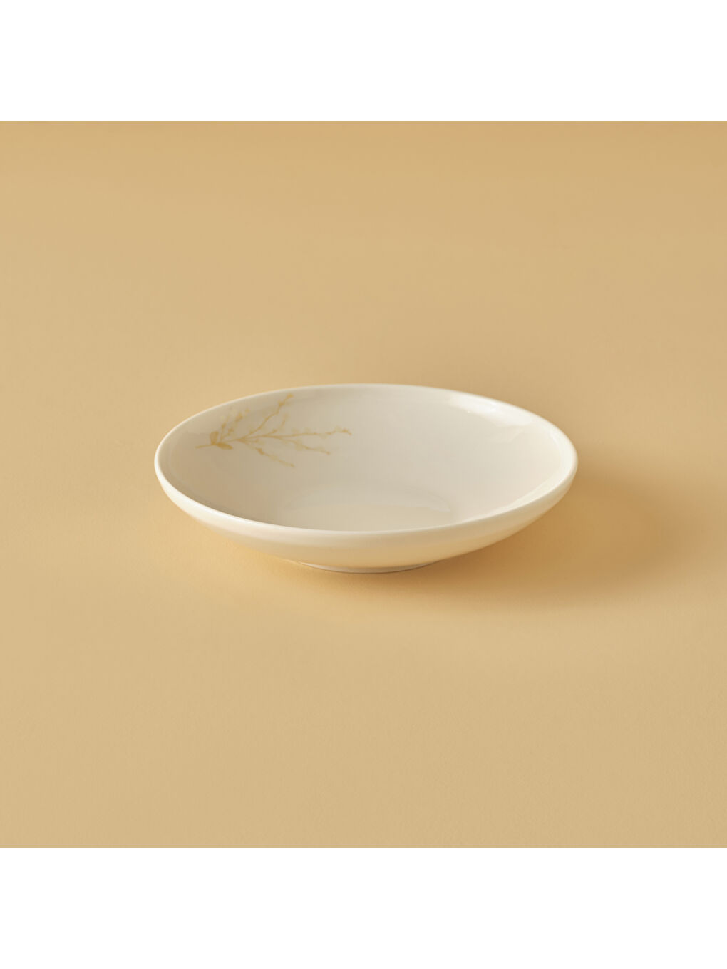 Exclusive Selection Porselen 29 Parça 6 Kişilik Yemek Takımı Beyaz-2