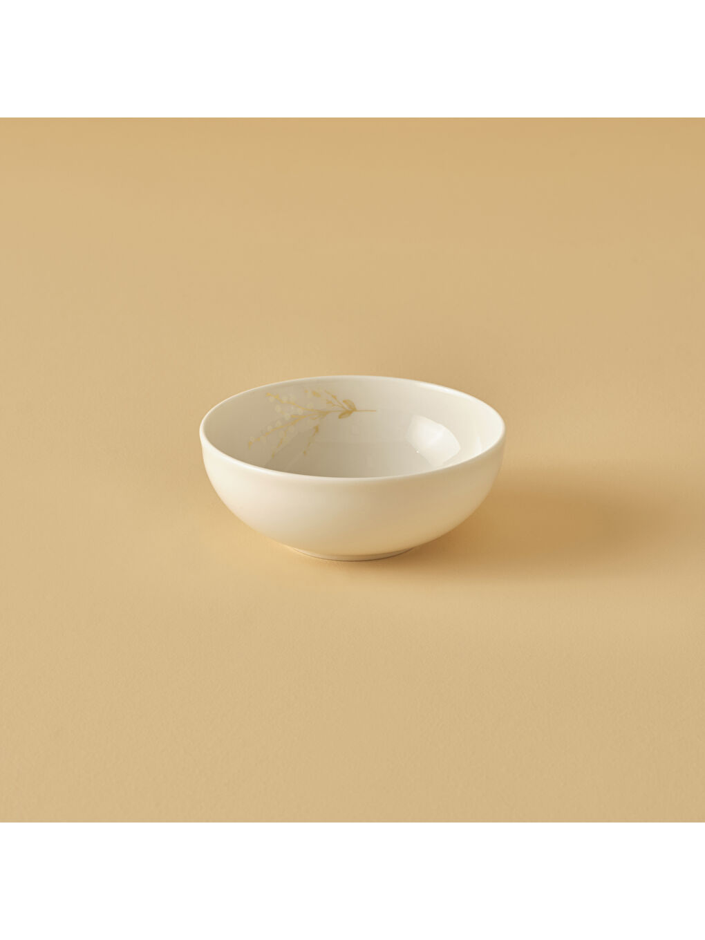 Exclusive Selection Porselen 29 Parça 6 Kişilik Yemek Takımı Beyaz-3