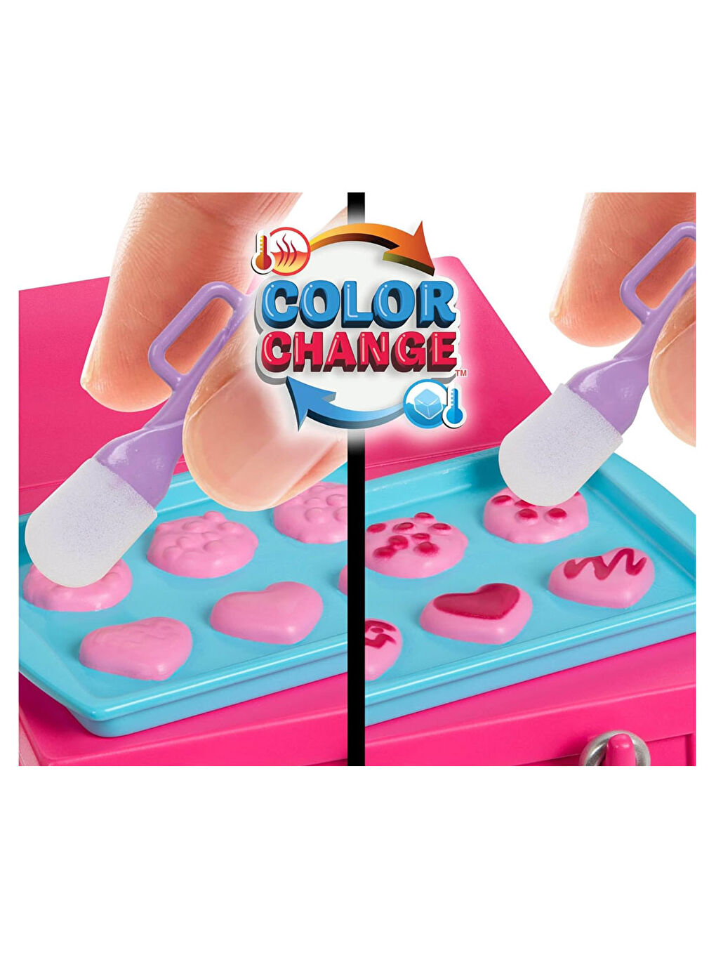 Barbie And Teresa Recipe For Friendship Teresa Bebek JCT02-5