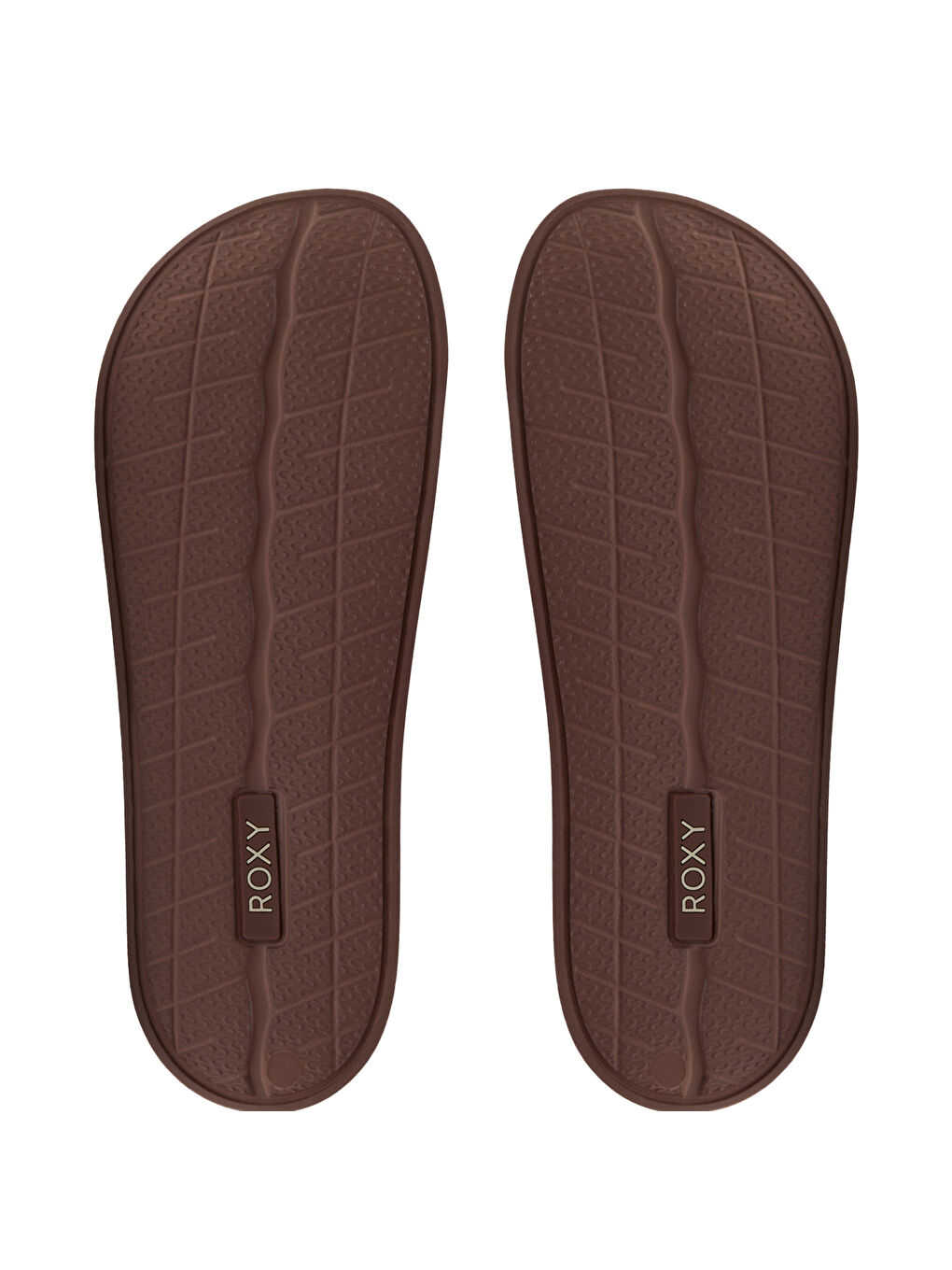 Kadın Terlik Slippy IV Kahverengi-6