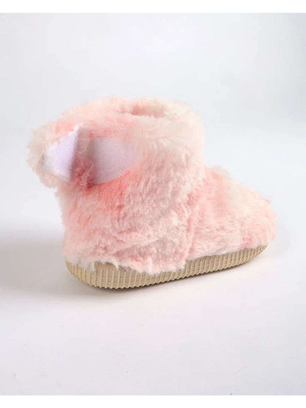 Pembe Çocuk Kuğu Panduf - SWAN-2