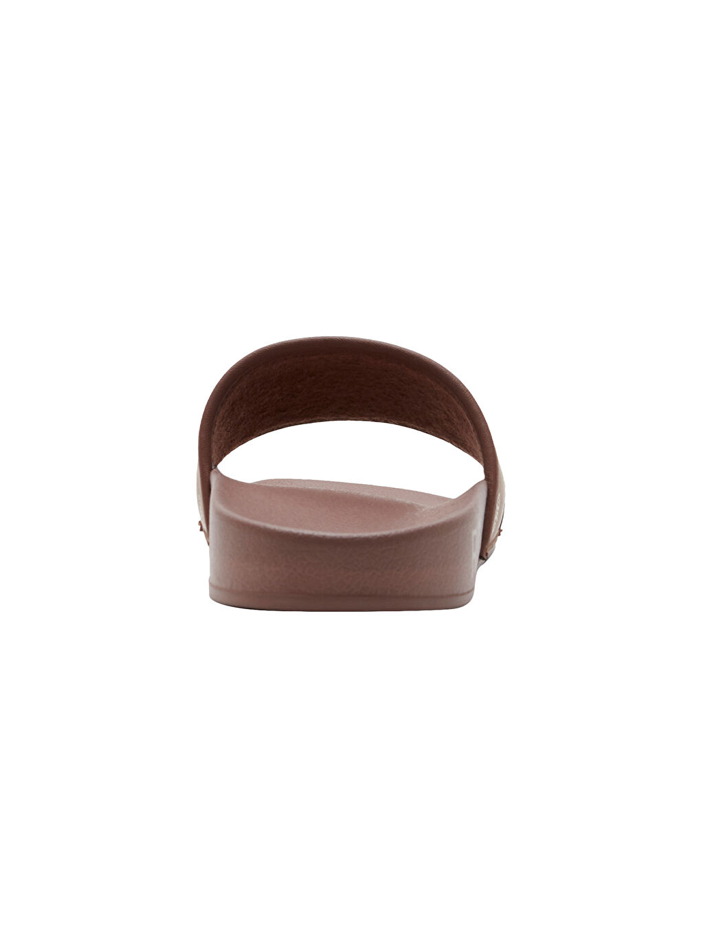 Kadın Terlik Slippy IV Kahverengi-7