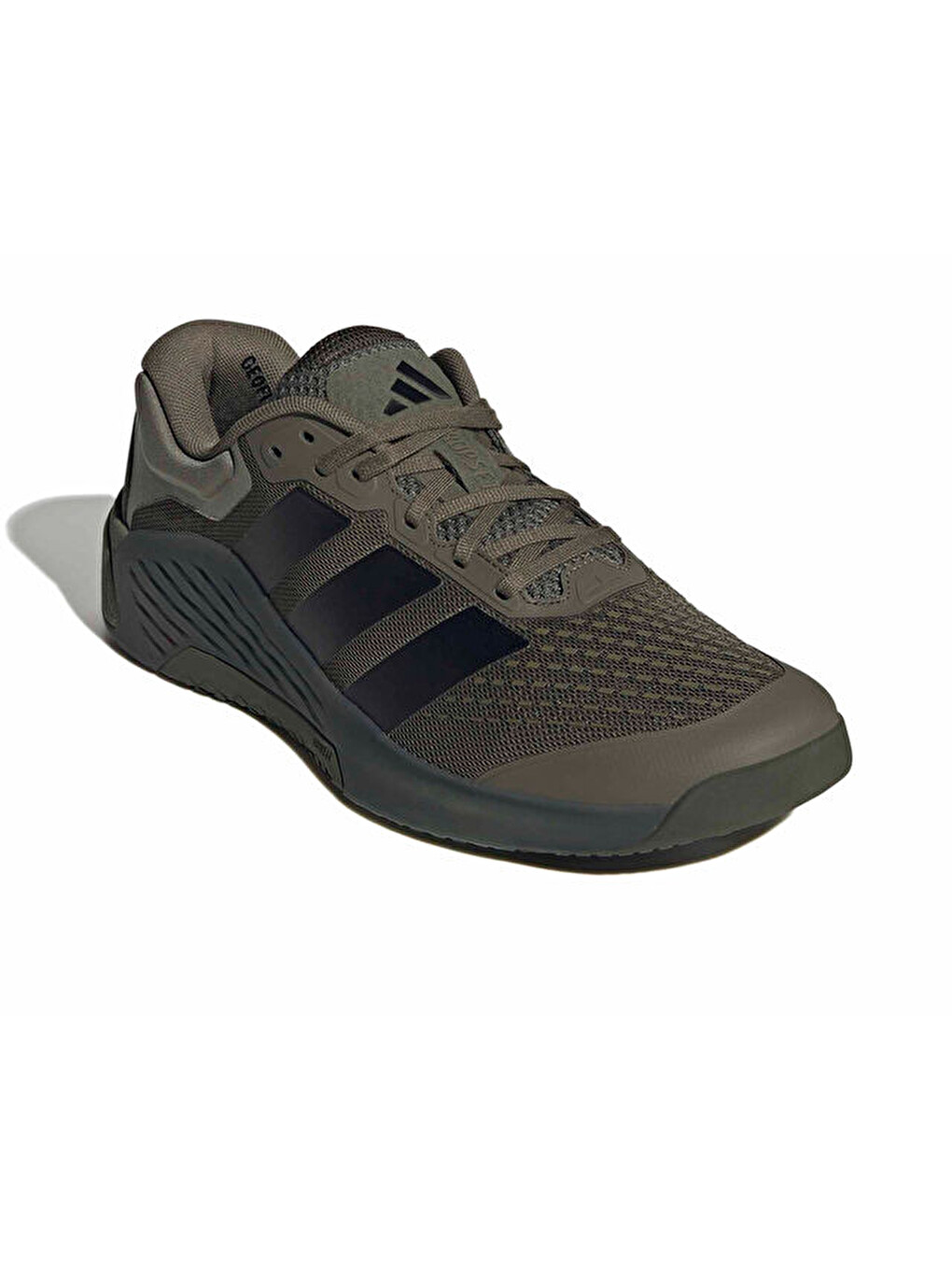 Dropset 4 Trainer M Erkek Antrenman Ayakkabısı Jq1769 Yeşil-2