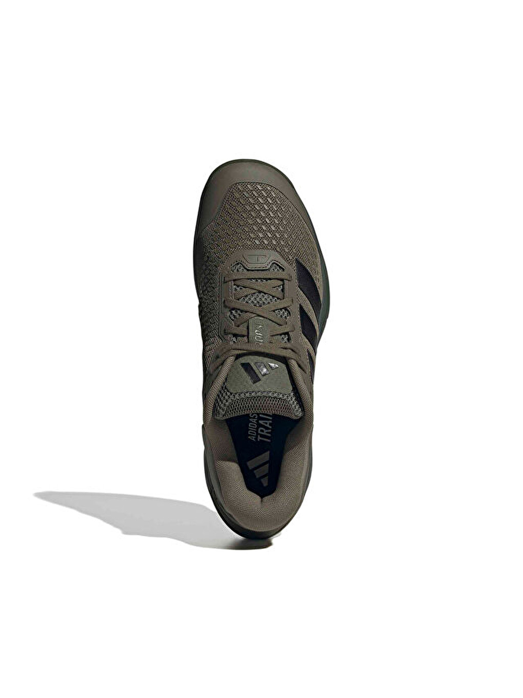 Dropset 4 Trainer M Erkek Antrenman Ayakkabısı Jq1769 Yeşil-3
