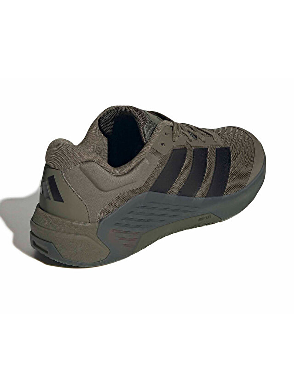 Dropset 4 Trainer M Erkek Antrenman Ayakkabısı Jq1769 Yeşil-4