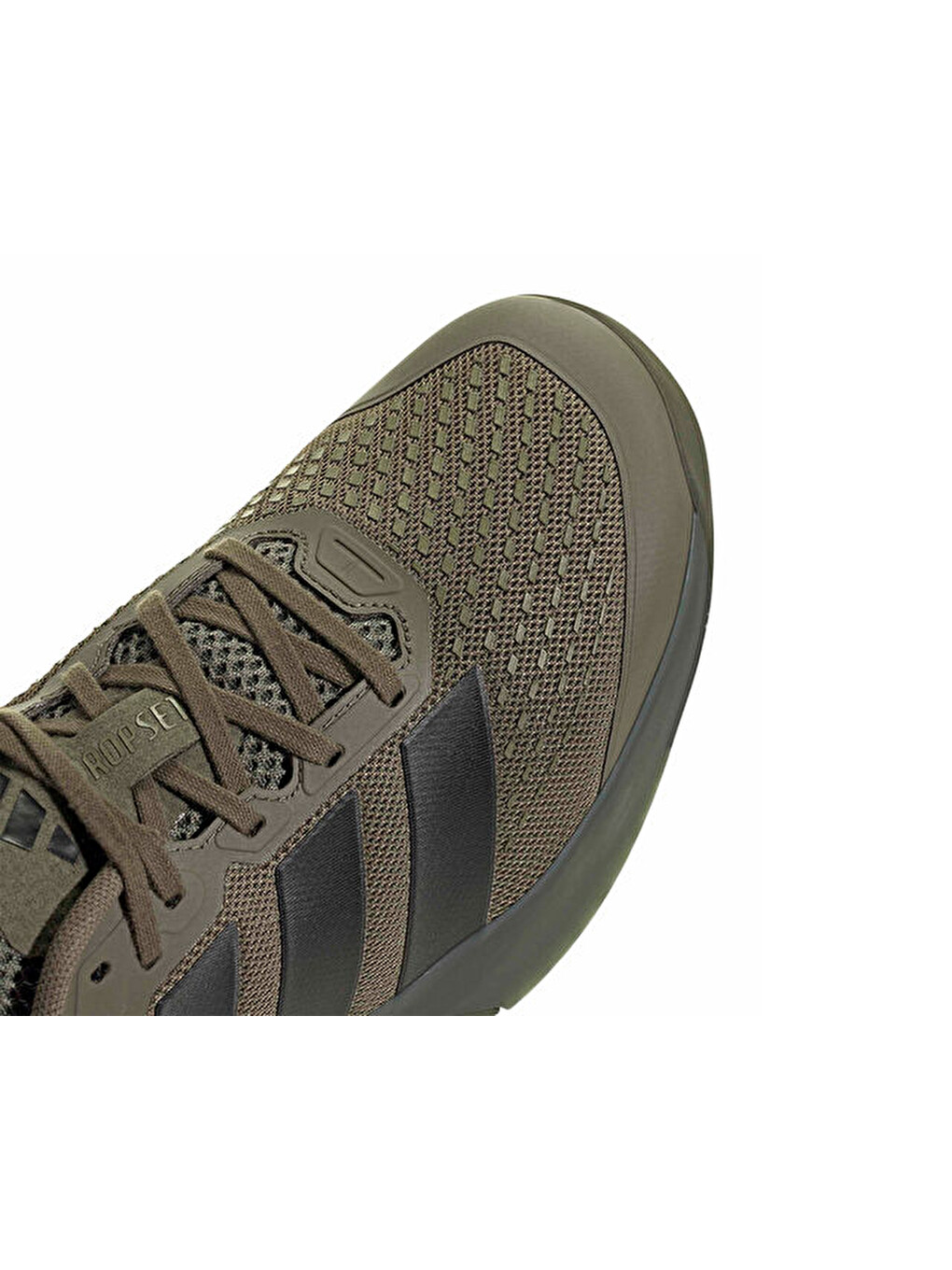 Dropset 4 Trainer M Erkek Antrenman Ayakkabısı Jq1769 Yeşil-6