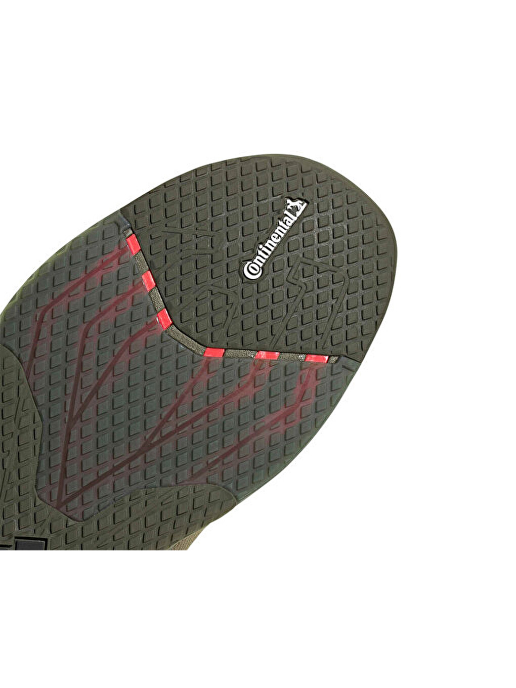 Dropset 4 Trainer M Erkek Antrenman Ayakkabısı Jq1769 Yeşil-7