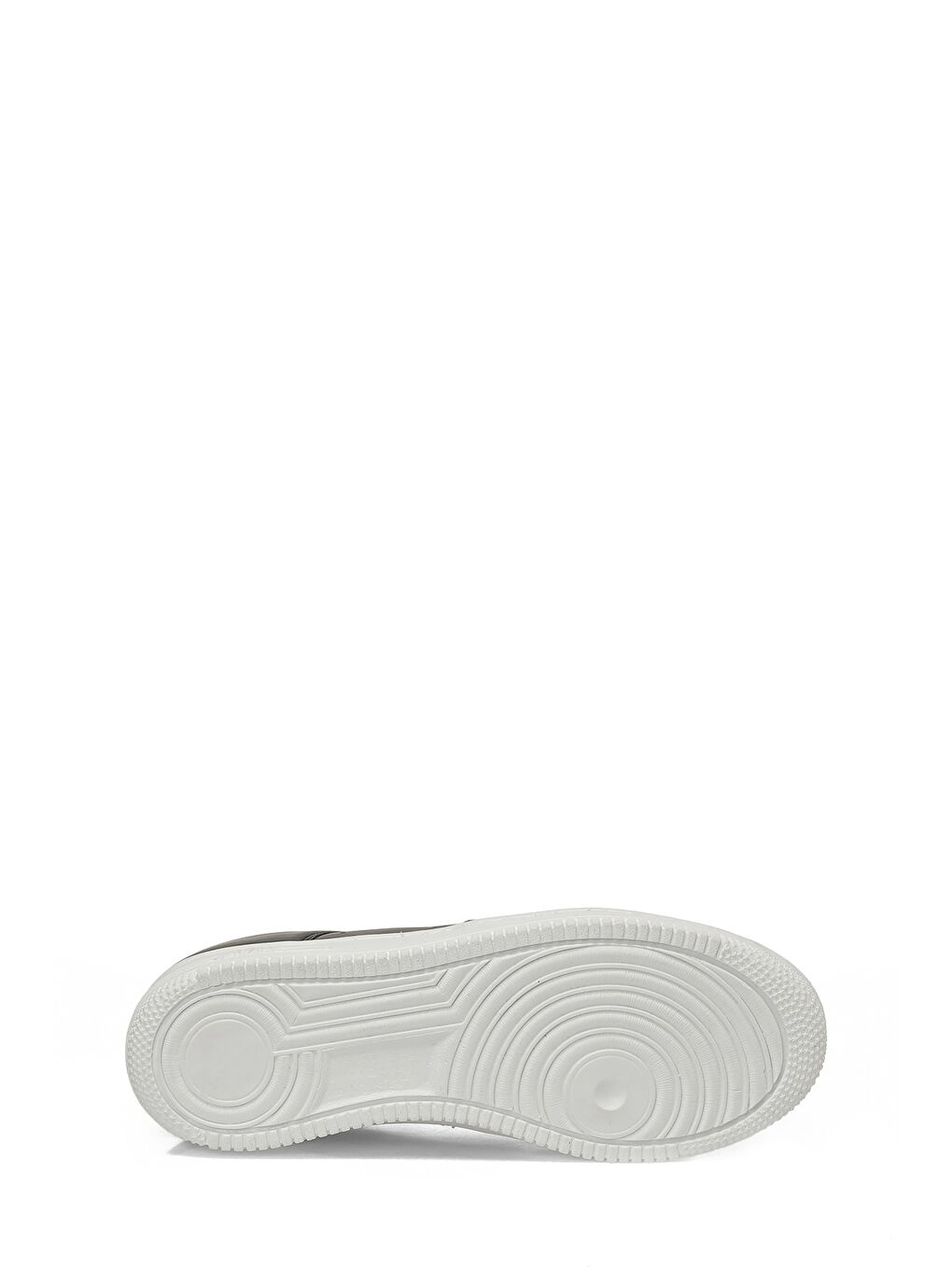 AIDO 6FX Siyah Erkek Sneaker-5