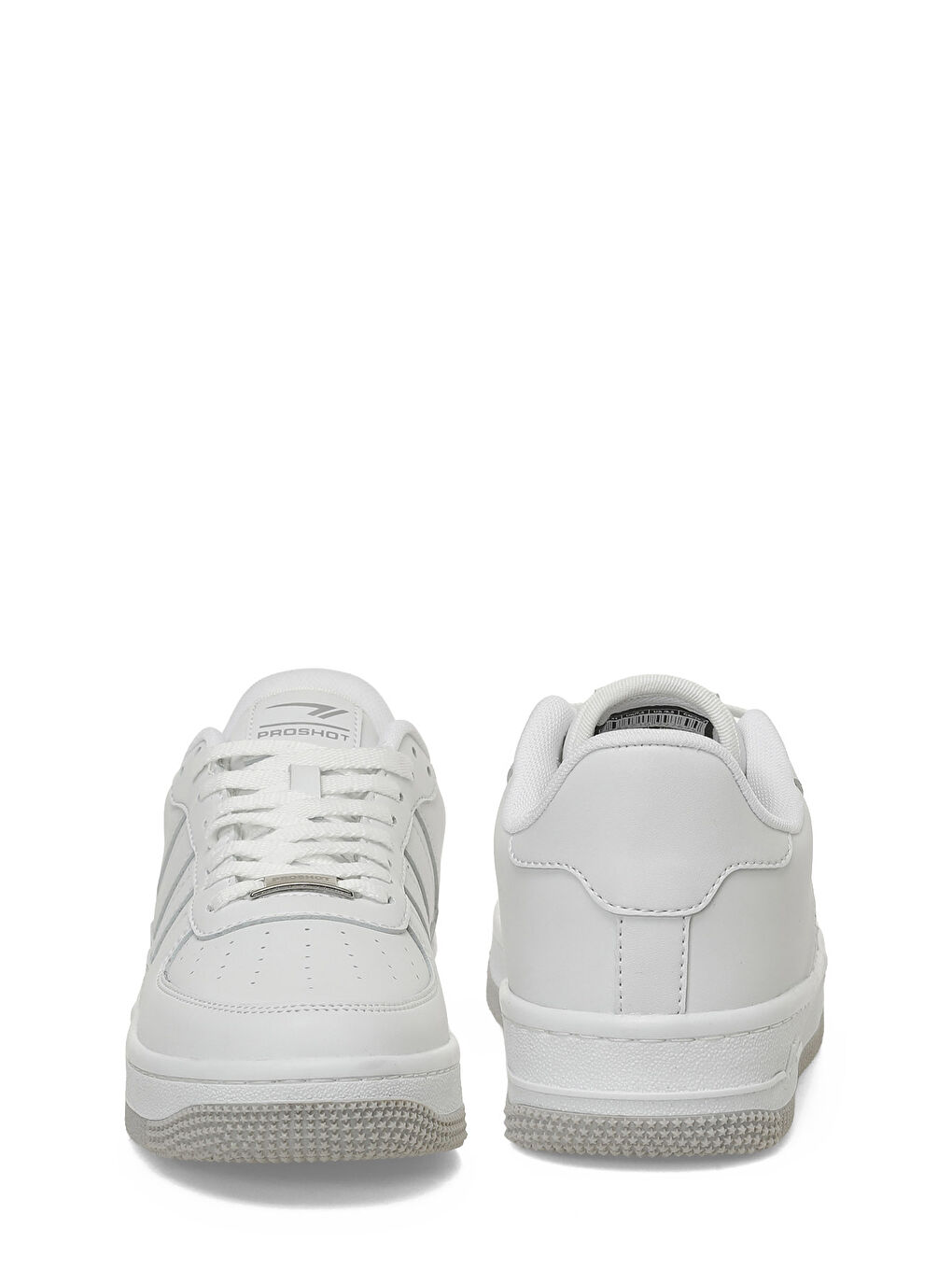 FODEN 6FX Beyaz Erkek Sneaker-4