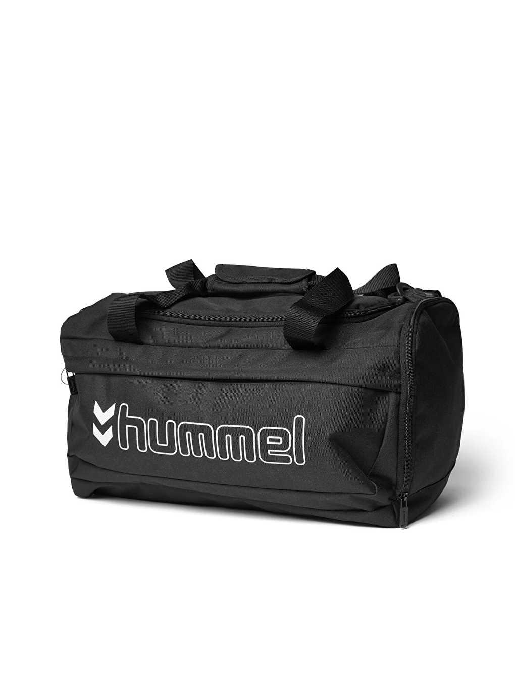 Hummel Siyah Shoel Unisex Siyah Spor Çantası