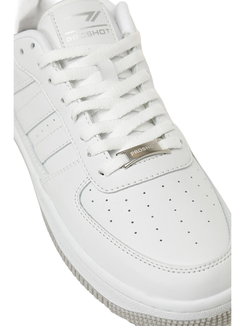 FODEN 6FX Beyaz Erkek Sneaker-6